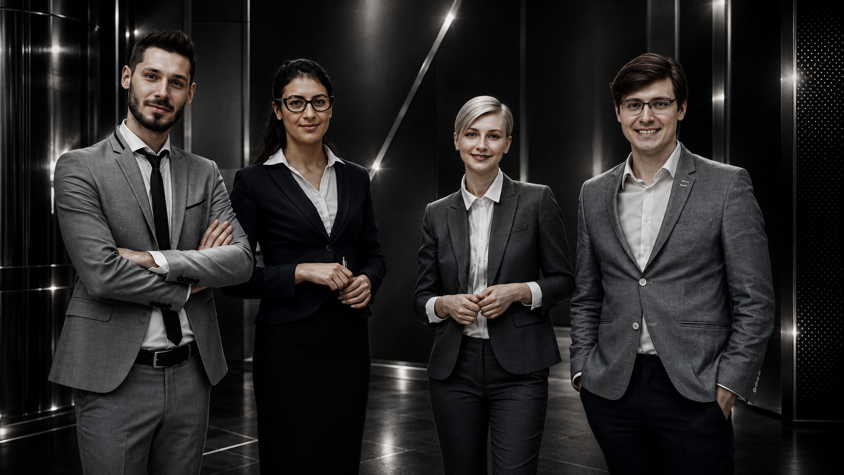 Crédito para Empresa